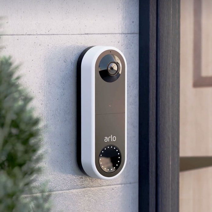 DOORBELL CAMERA